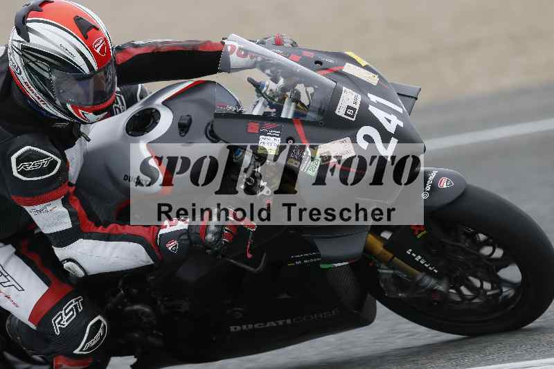 Archiv-2025/02 28.-31.01.2025 Moto Center Thun Jerez/blau-blue/241